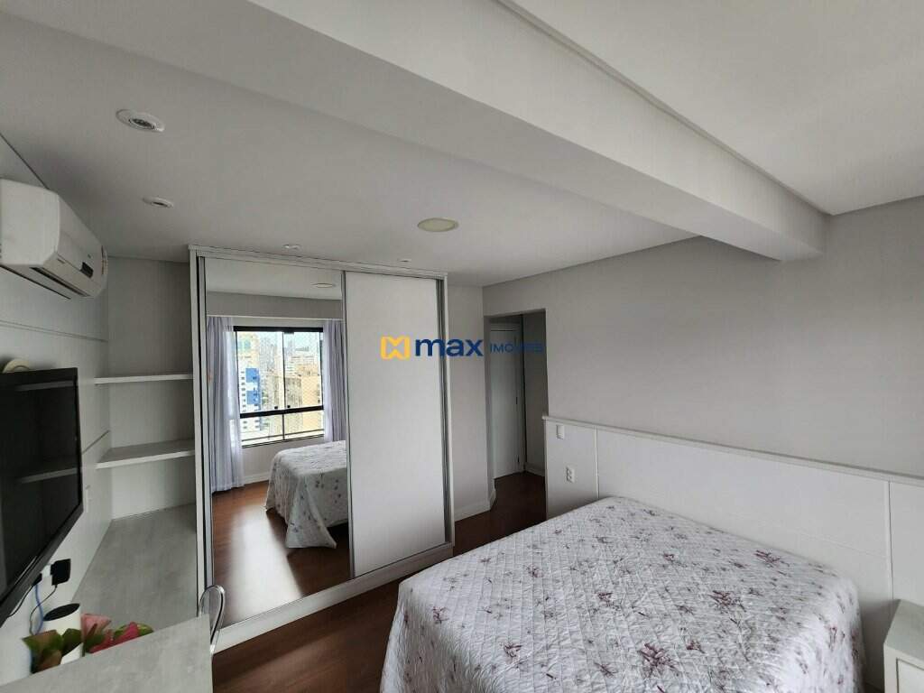 Apartamento à venda no Centro: Suíte 3