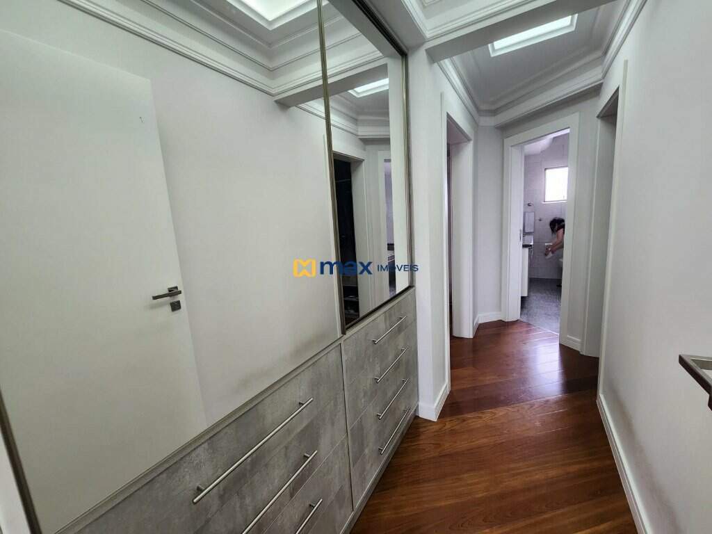 Apartamento à venda no Centro: Closet