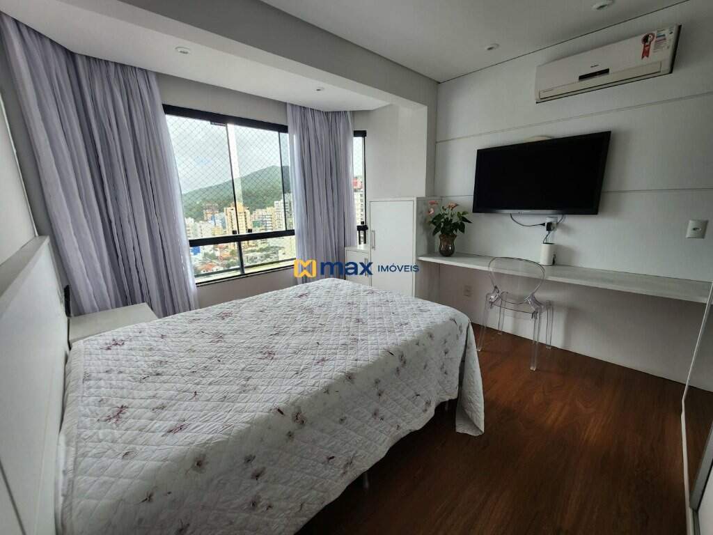 Apartamento à venda no Centro: Suíte 3