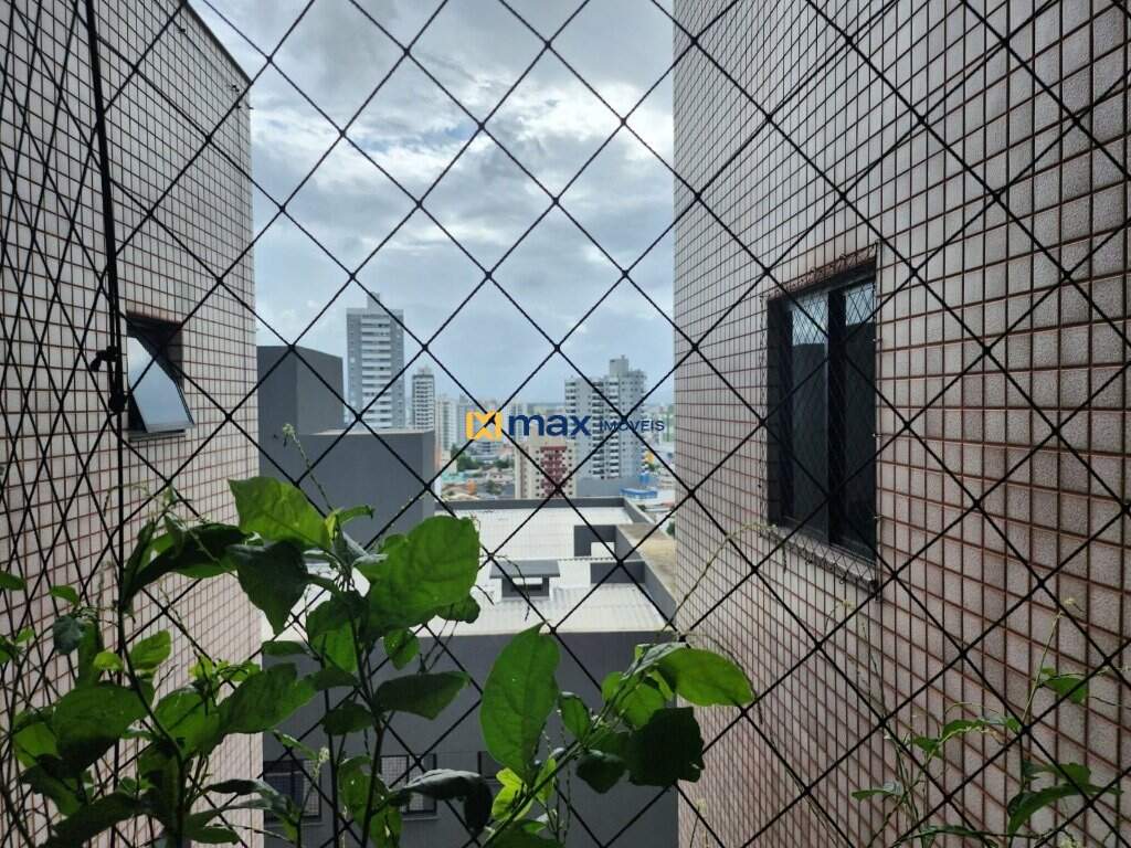 Apartamento à venda no Centro: Vista