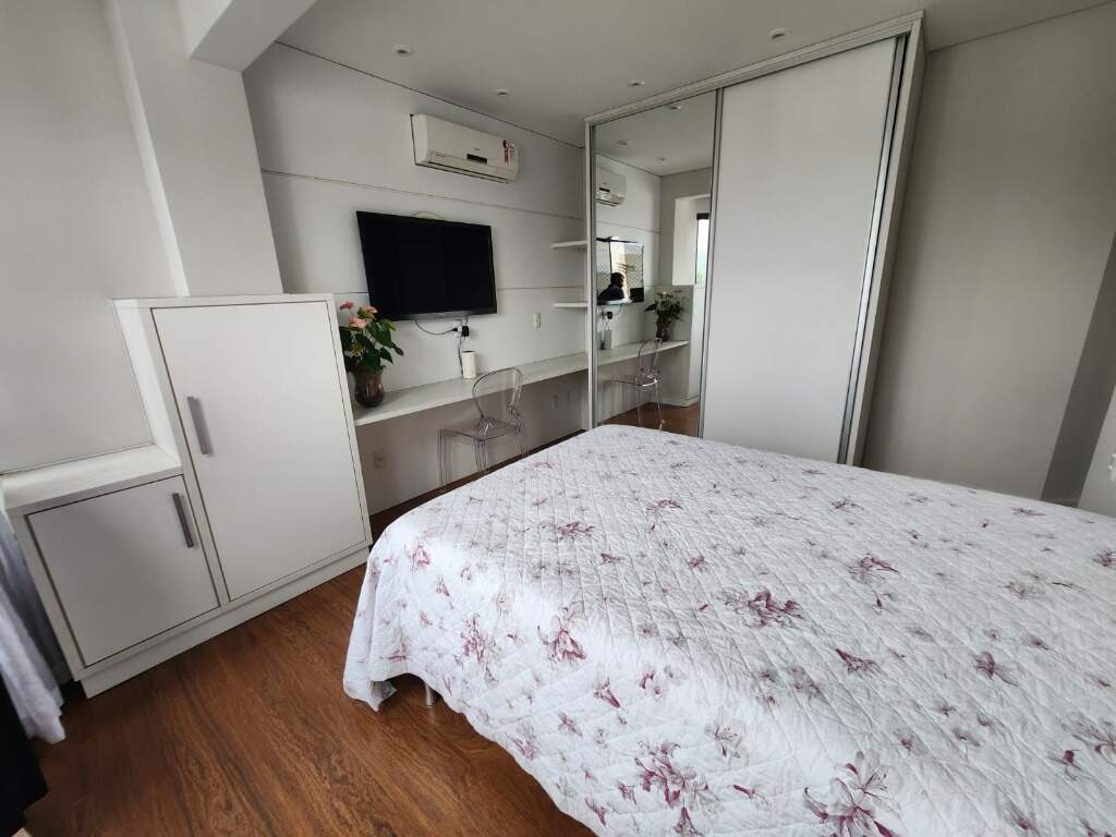 Apartamento à venda no Centro: Suíte 3