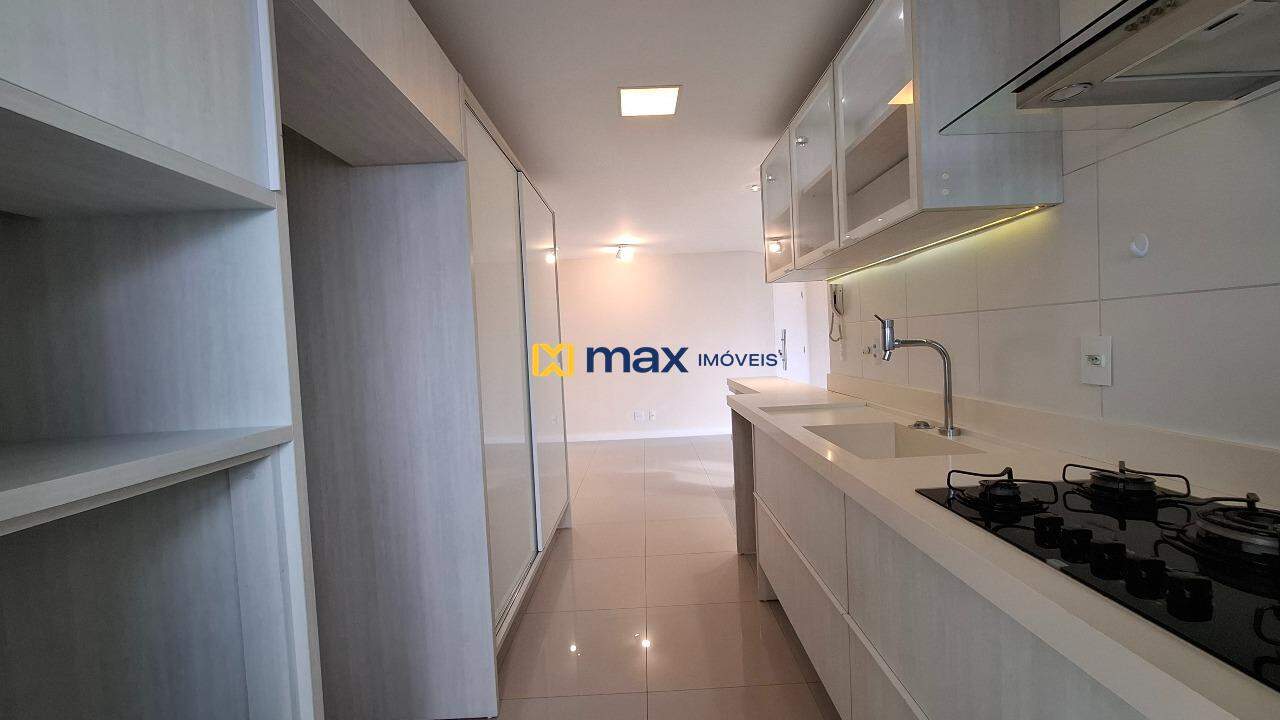 Apartamento para aluguel no Centro: Cozinha