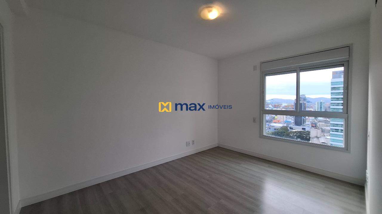 Apartamento para aluguel no Centro: Suíte