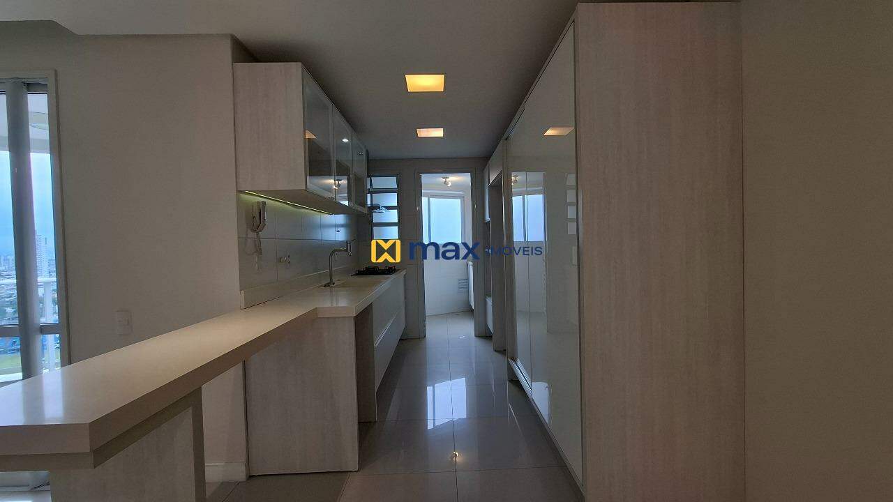 Apartamento para aluguel no Centro: Cozinha