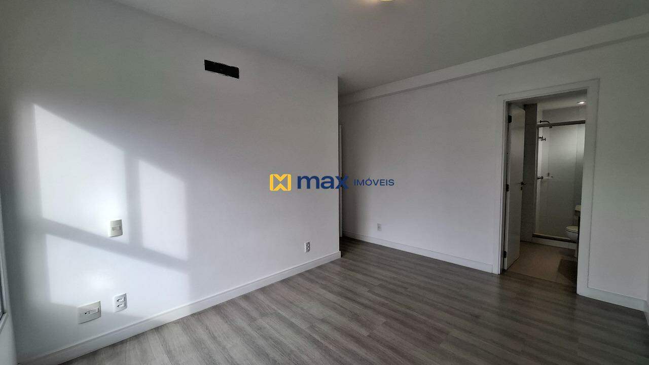 Apartamento para aluguel no Centro: Suíte