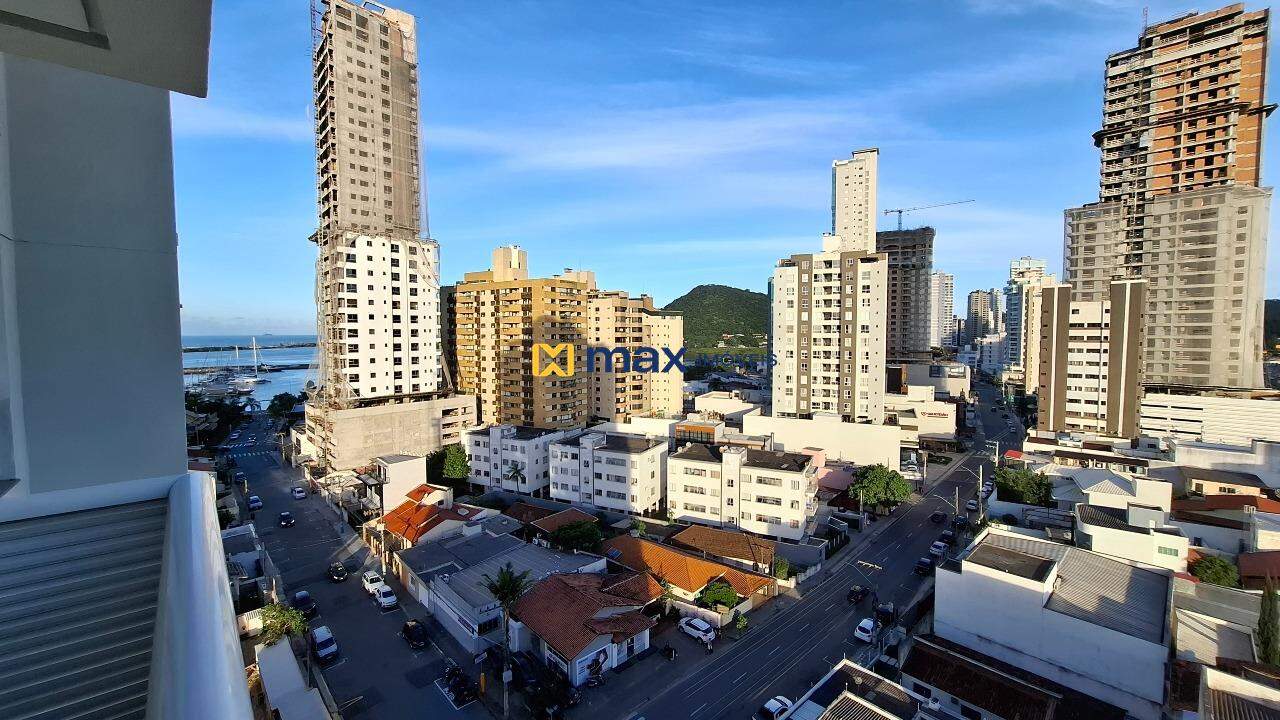 Apartamento para aluguel no Fazenda: Vista Sacada