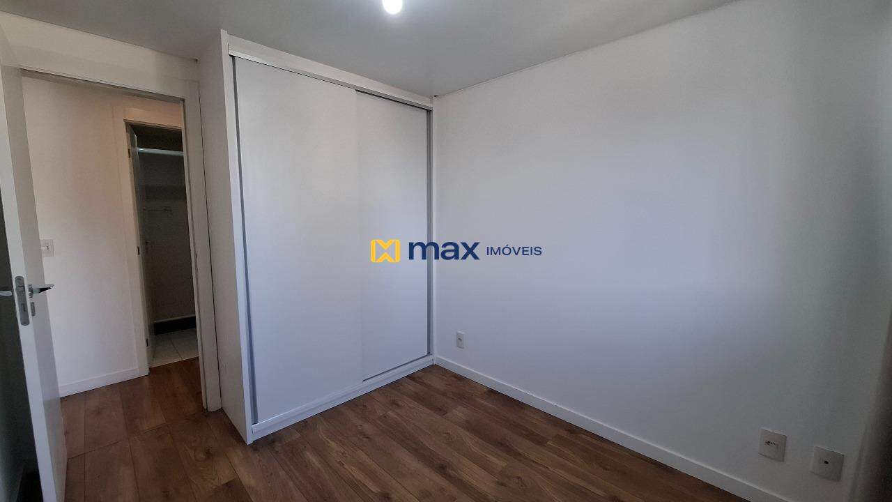 Apartamento para aluguel no Fazenda: Quarto