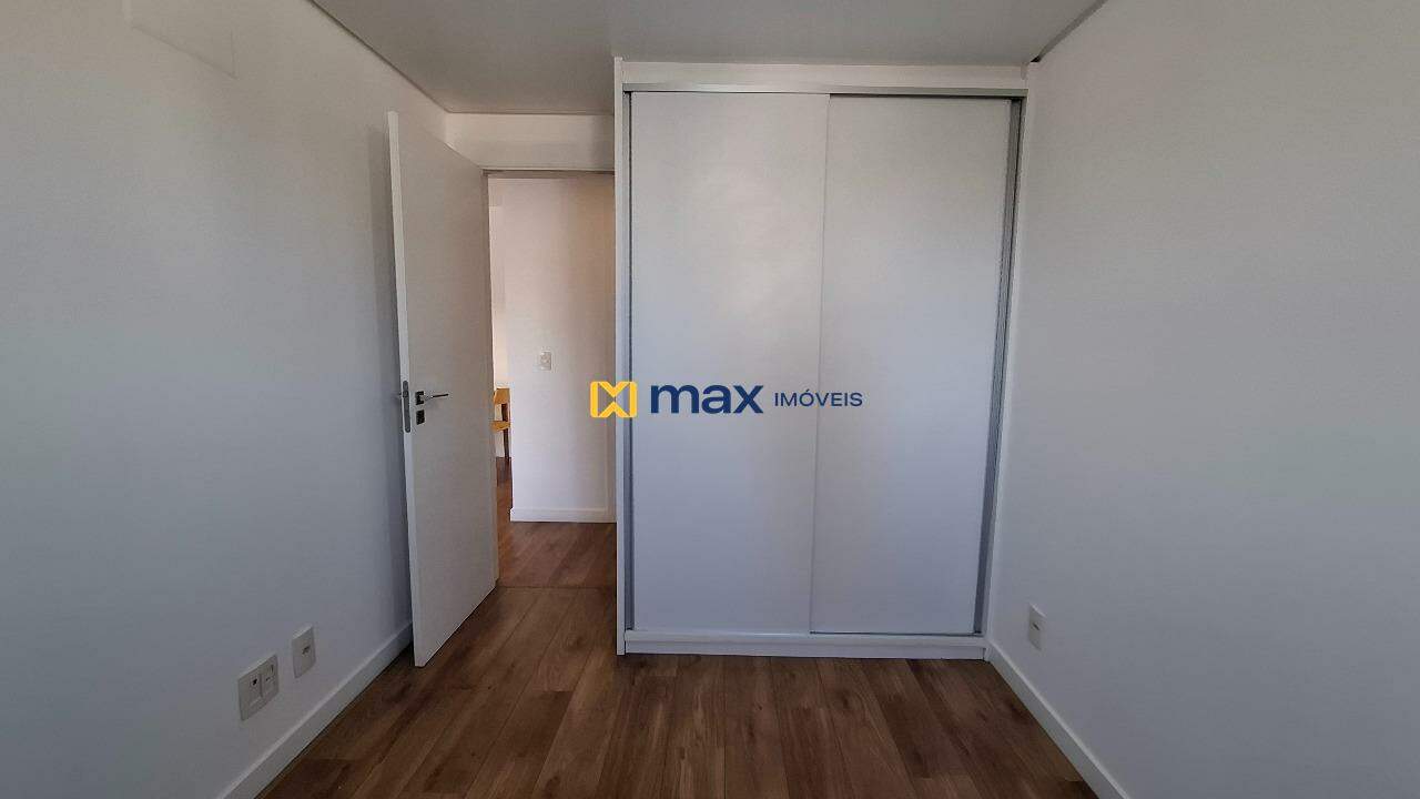 Apartamento para aluguel no Fazenda: Quarto
