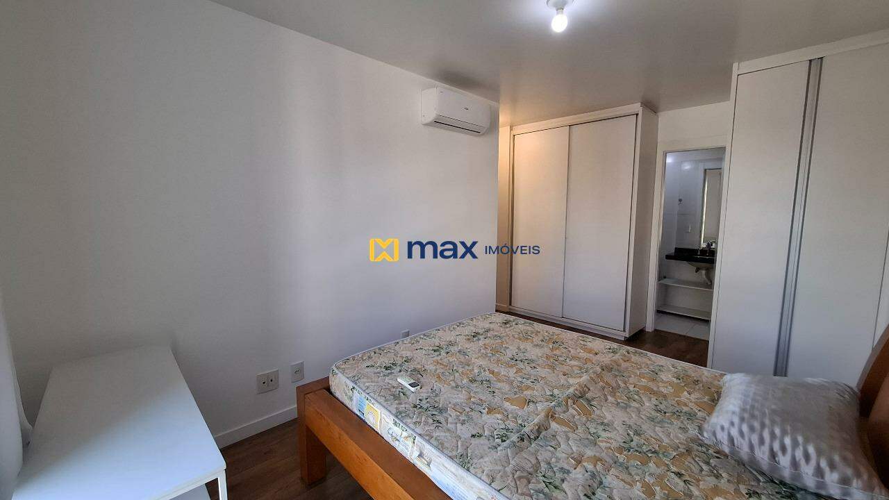 Apartamento para aluguel no Fazenda: Suíte