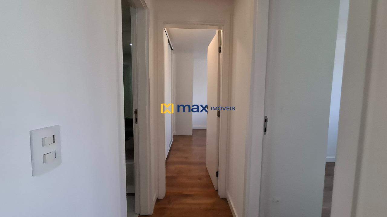 Apartamento para aluguel no Fazenda: Corredor