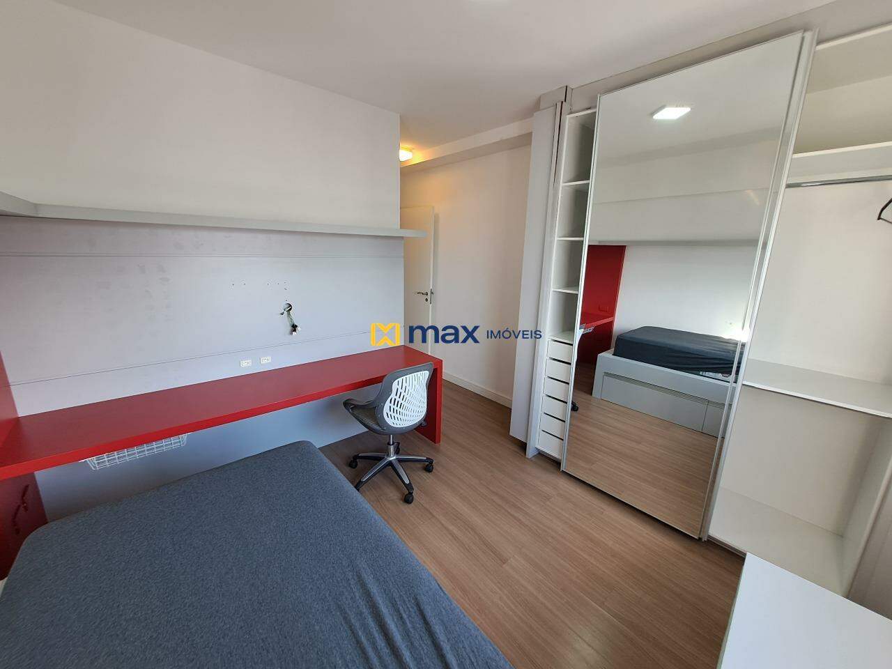 Apartamento para aluguel no Dom Bosco: Suíte 2