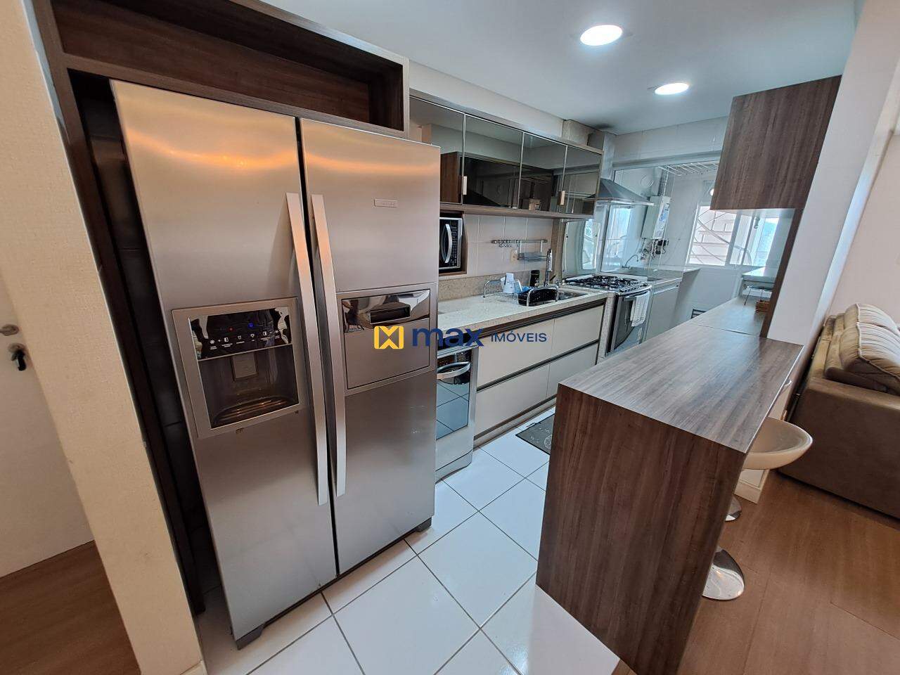 Apartamento para aluguel no Dom Bosco: Cozinha