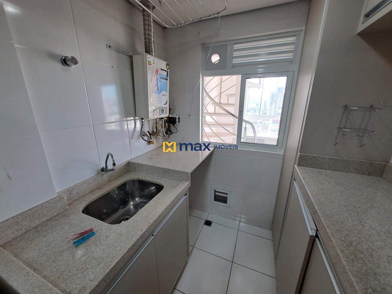 Apartamento para aluguel no Dom Bosco: Lavanderia