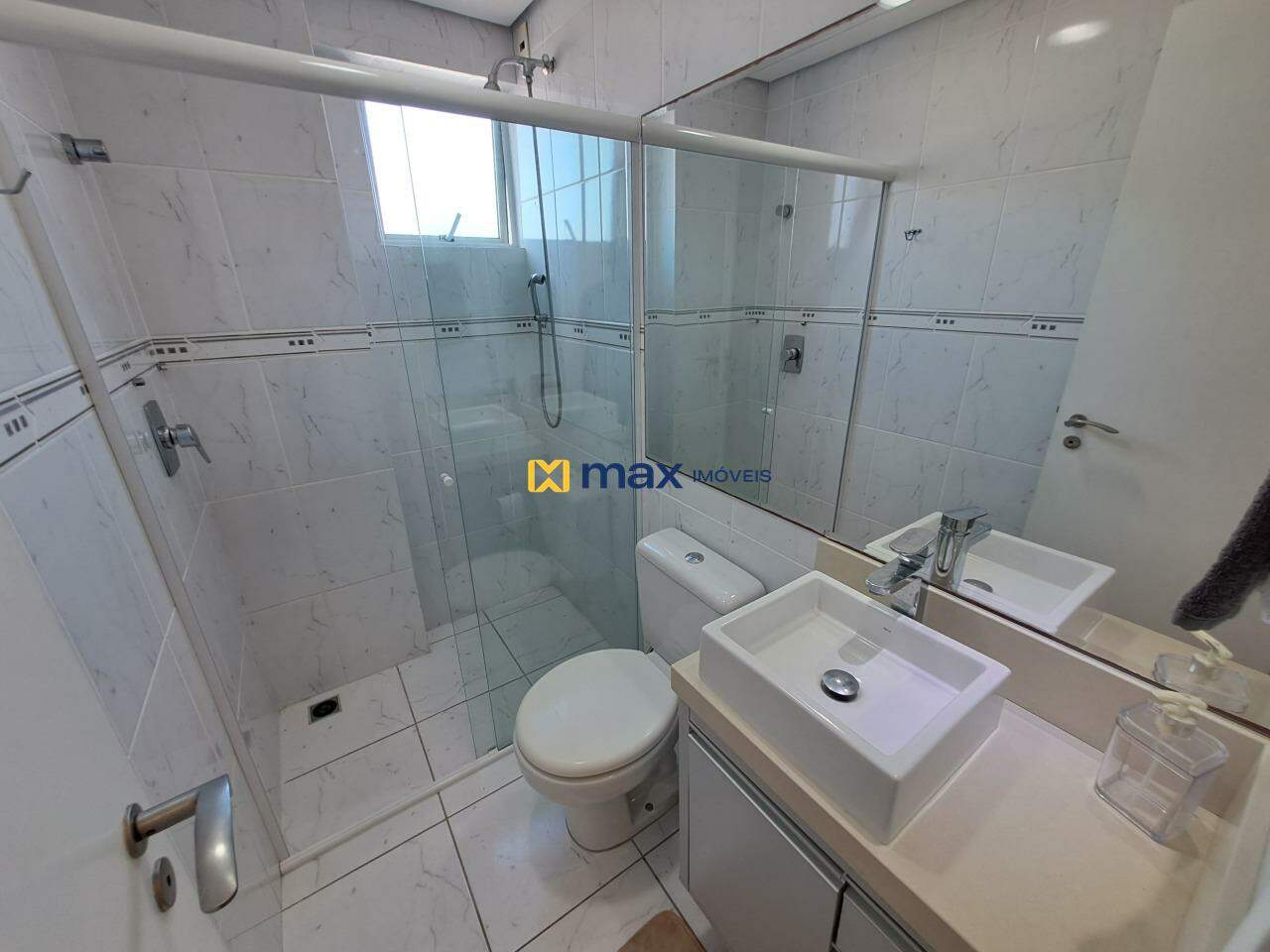 Apartamento para aluguel no Dom Bosco: Banheiro Suíte 2