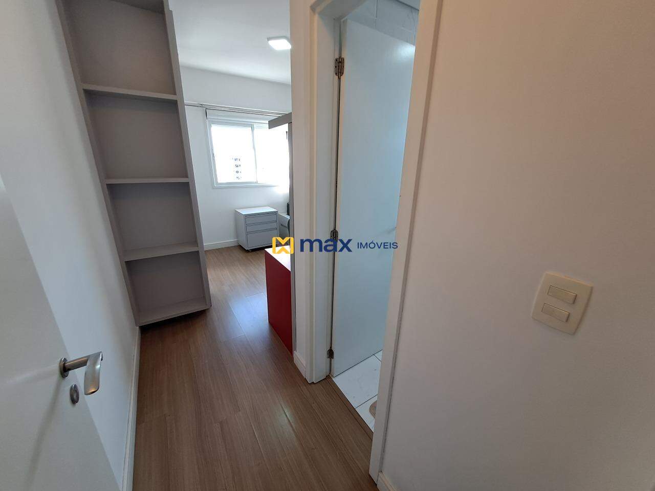 Apartamento para aluguel no Dom Bosco: Suíte 2