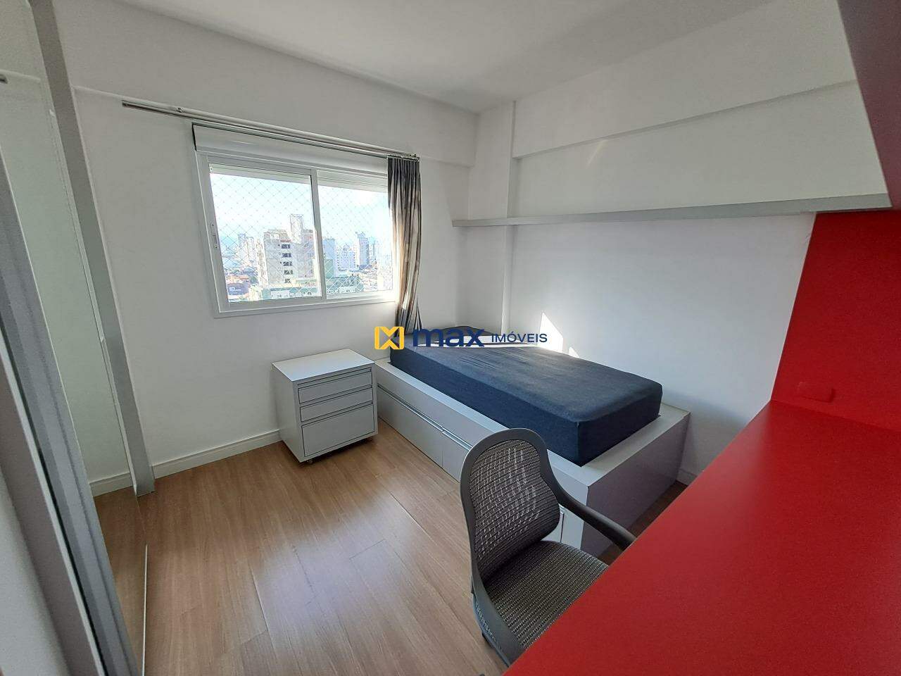 Apartamento para aluguel no Dom Bosco: Suíte 2