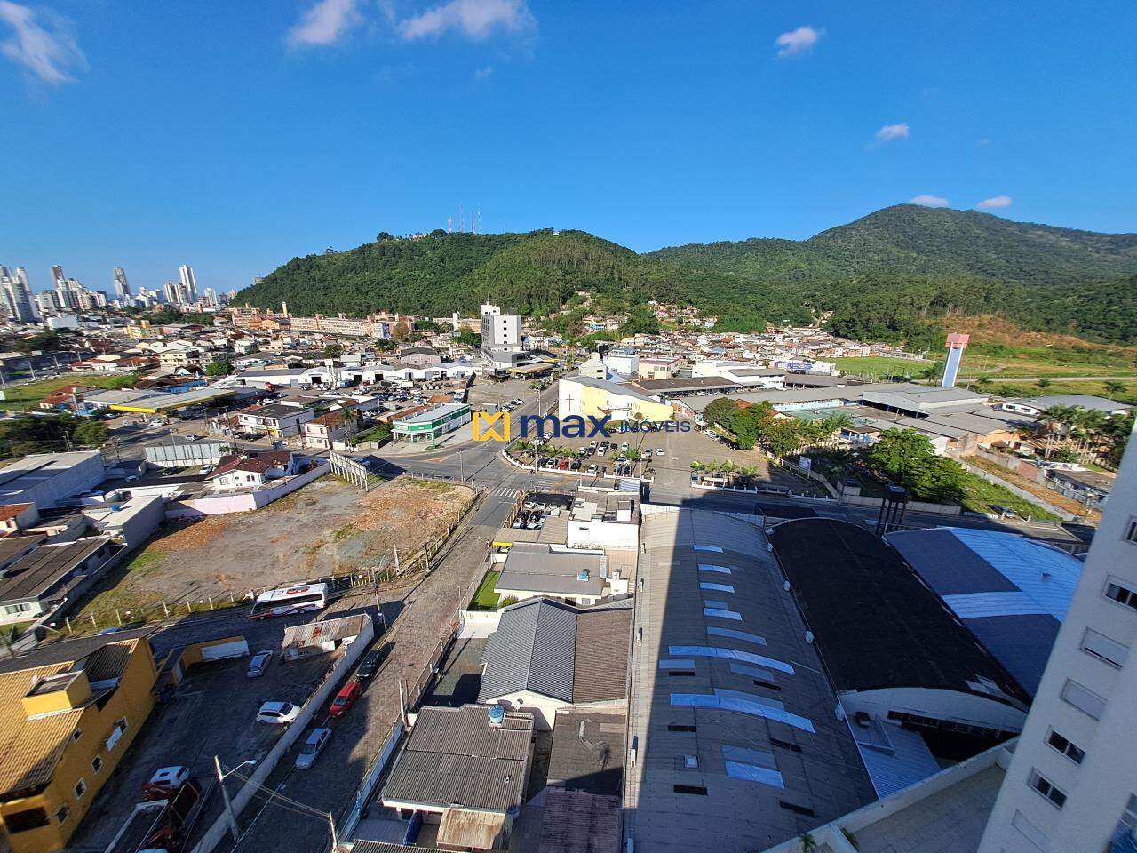 Apartamento para aluguel no Dom Bosco: Vista Terraço