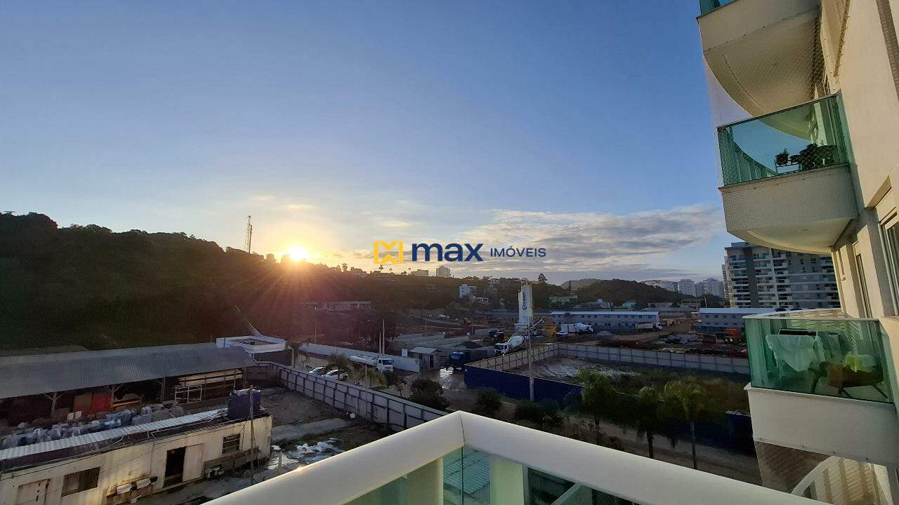 Apartamento à venda no Praia Brava: Vista 
