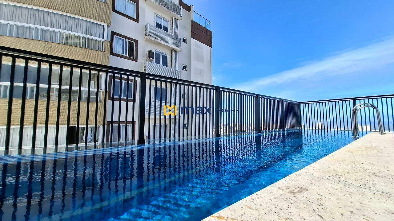 Apartamento à venda no Centro: Piscina