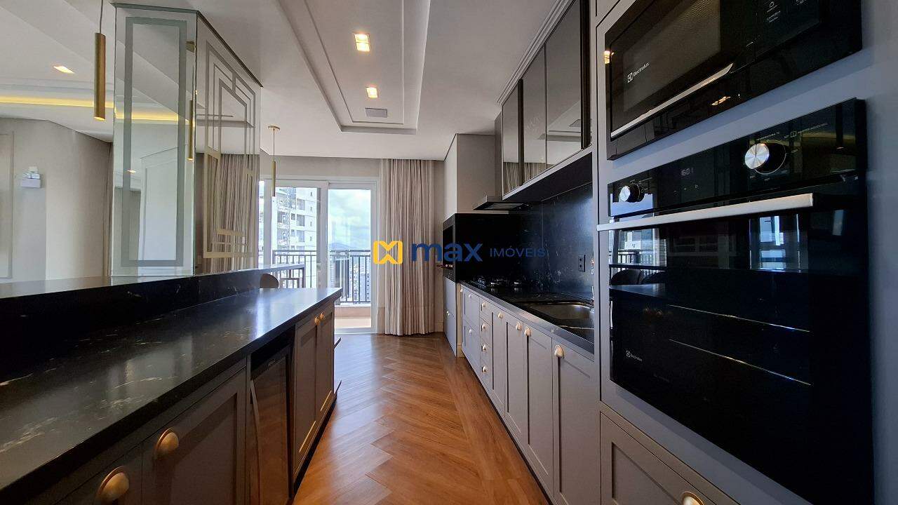 Apartamento à venda no Centro: Salão de festas