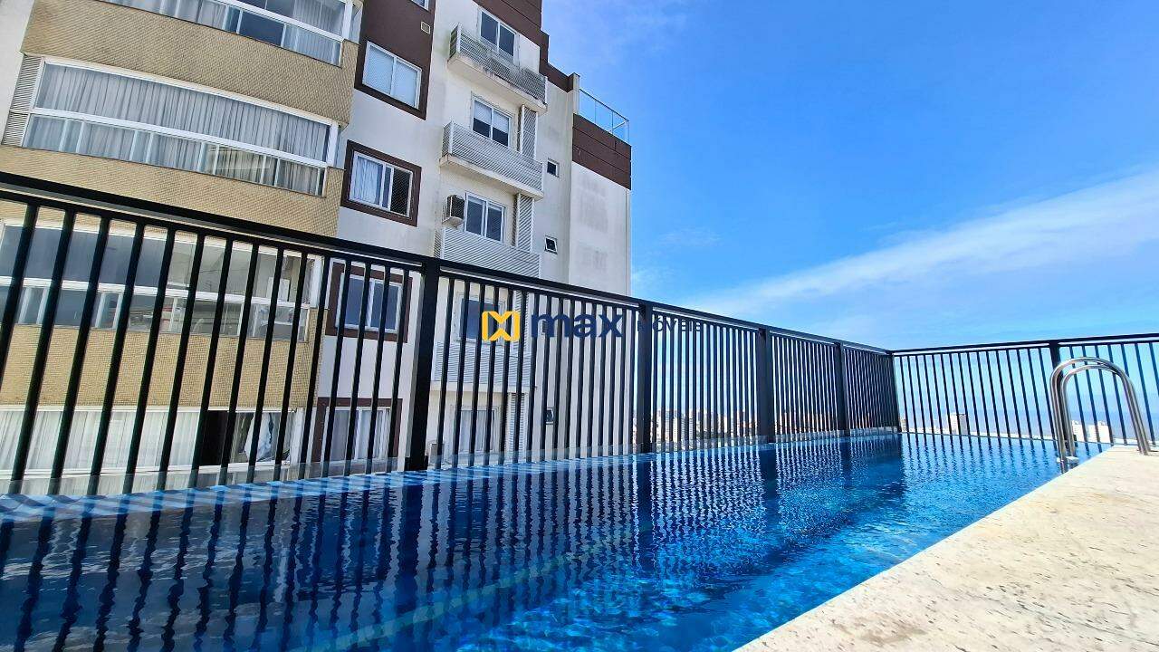 Apartamento à venda no Centro: Piscina