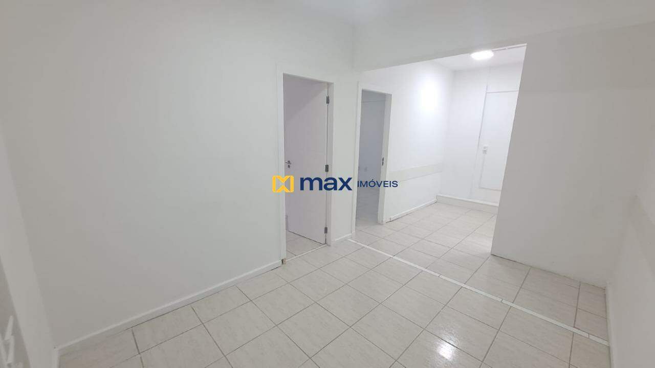 Sala para aluguel no Centro: Recepção