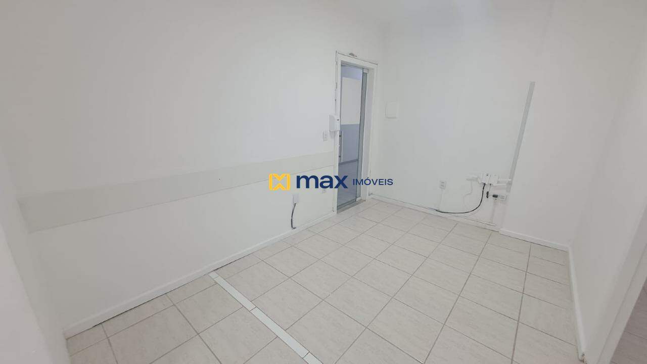 Sala para aluguel no Centro: Recepção