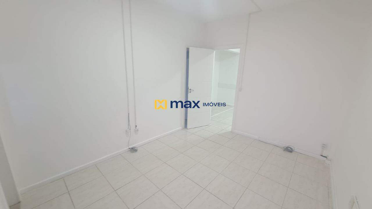 Sala para aluguel no Centro: Sala 1