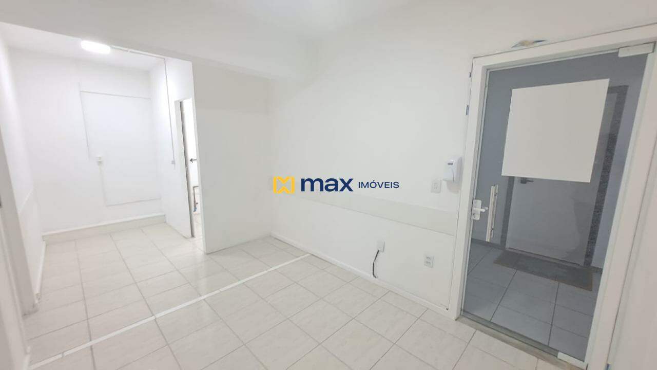 Sala para aluguel no Centro: Recepção