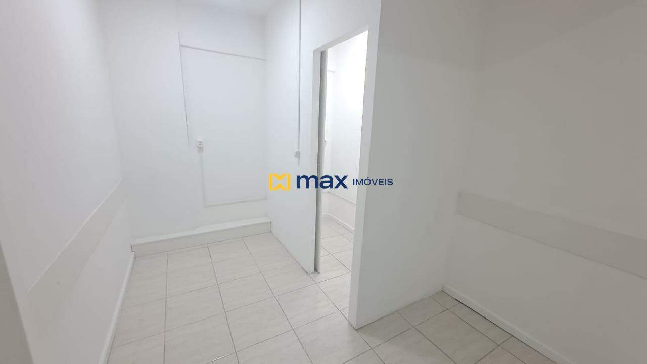 Sala para aluguel no Centro: Recepção