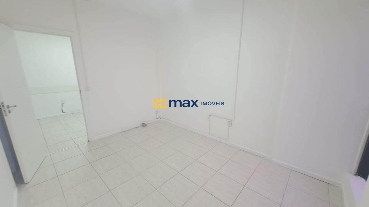 Sala para aluguel no Centro: Sala 1
