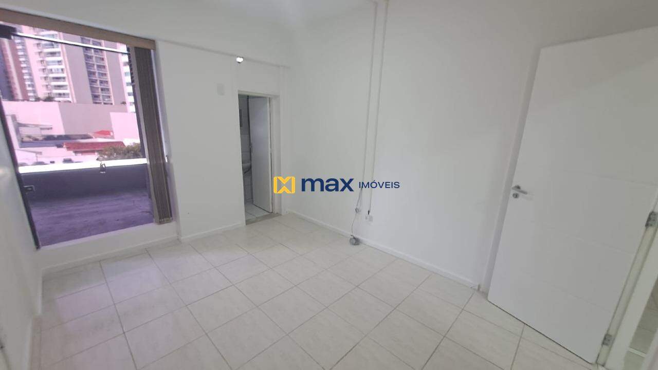 Sala para aluguel no Centro: Sala 1
