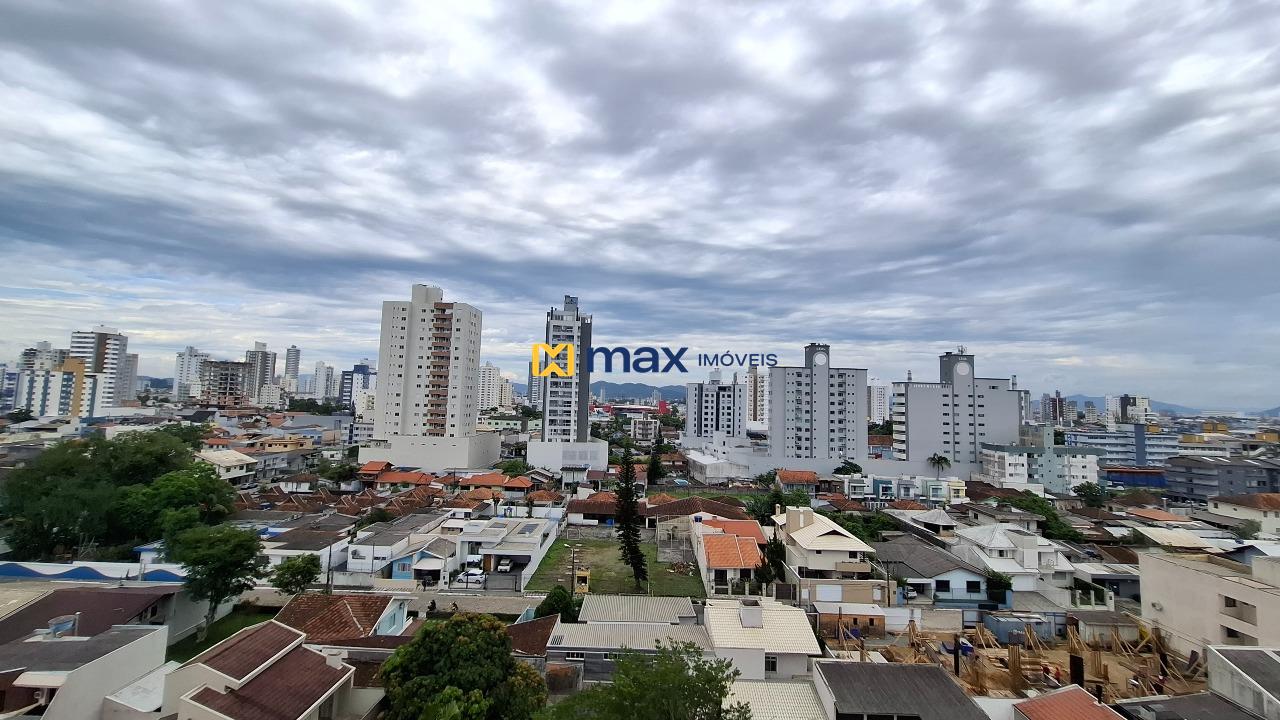 Apartamento à venda no Centro: Vista