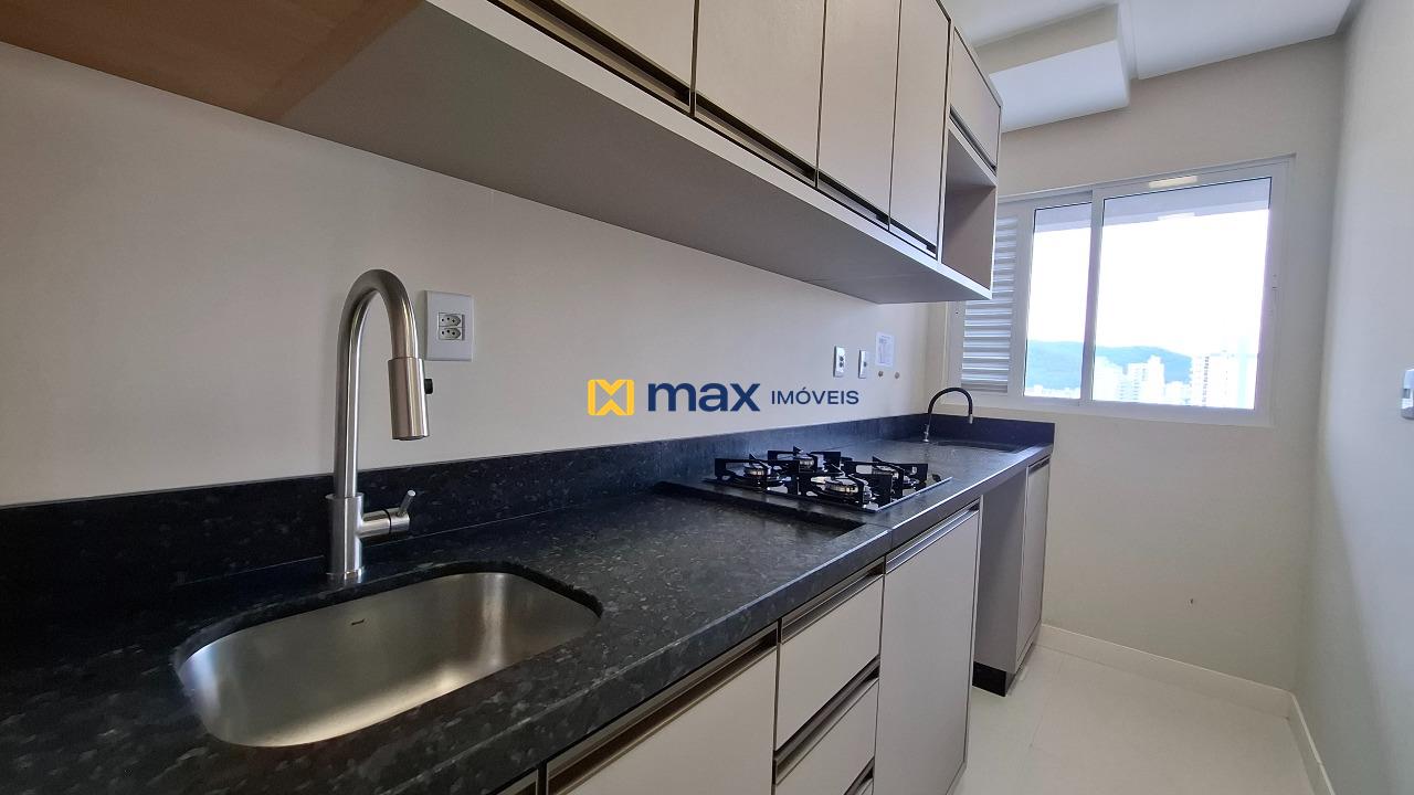 Apartamento à venda no Centro: Cozinha