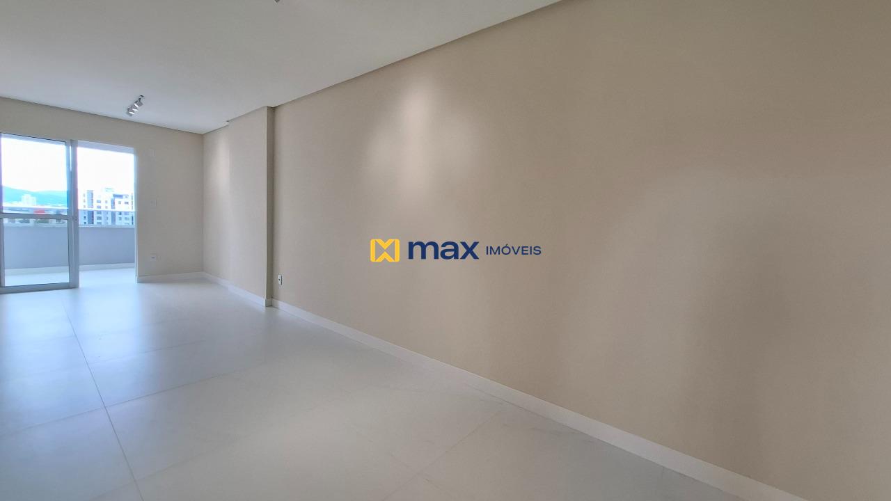 Apartamento à venda no Centro: Living integrado