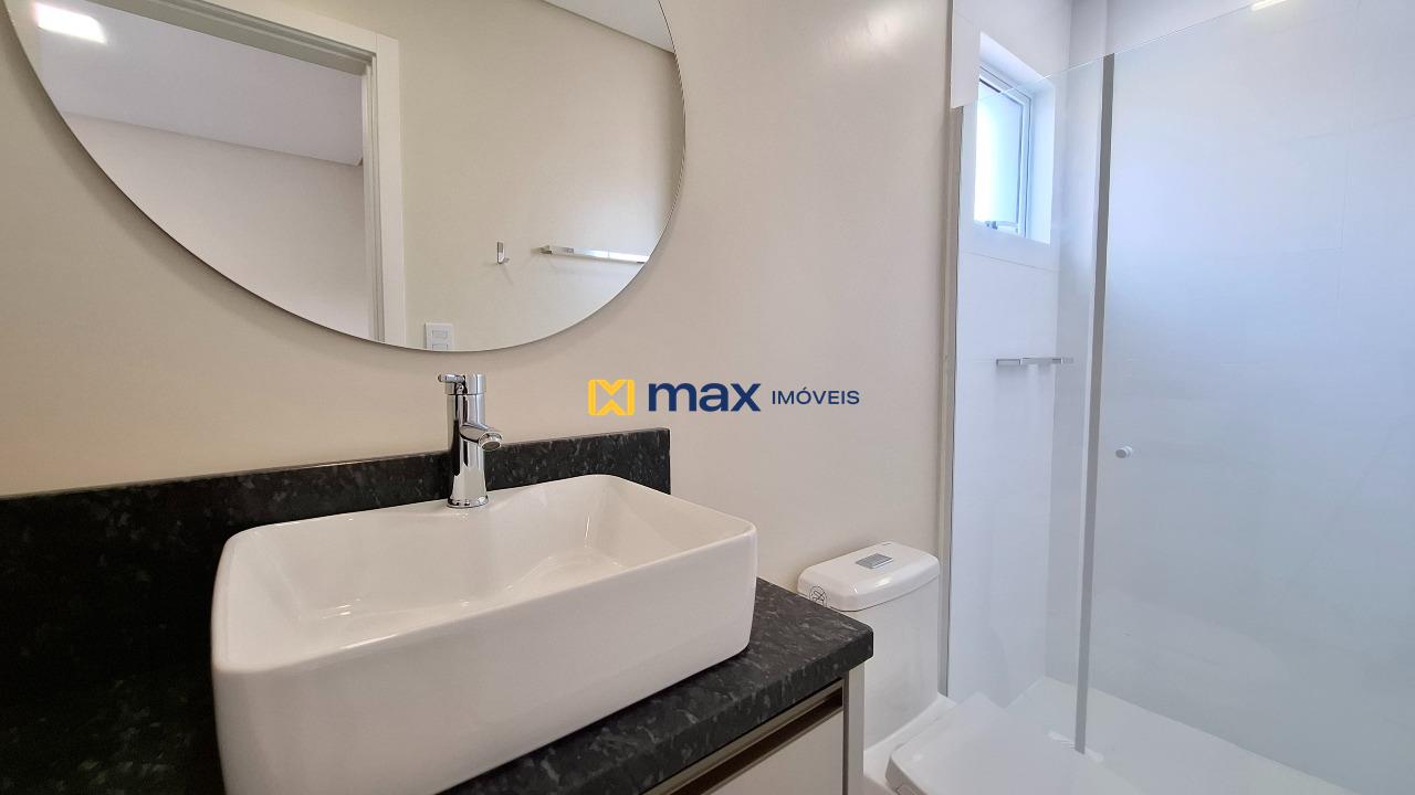 Apartamento à venda no Centro: Banheiro suíte 2