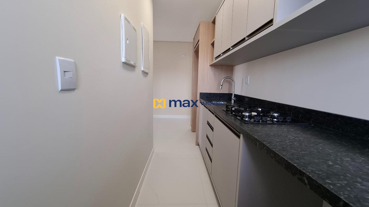 Apartamento à venda no Centro: Cozinha