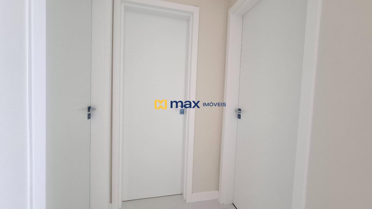 Apartamento à venda no Centro: Corredor