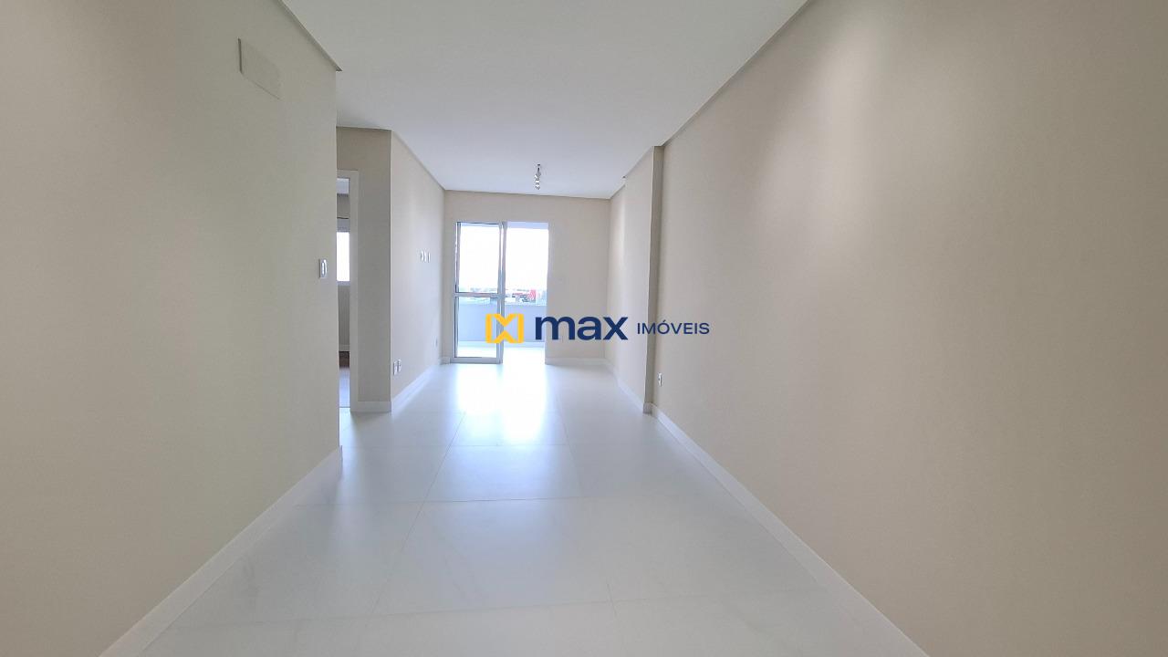 Apartamento à venda no Centro: Living integrado