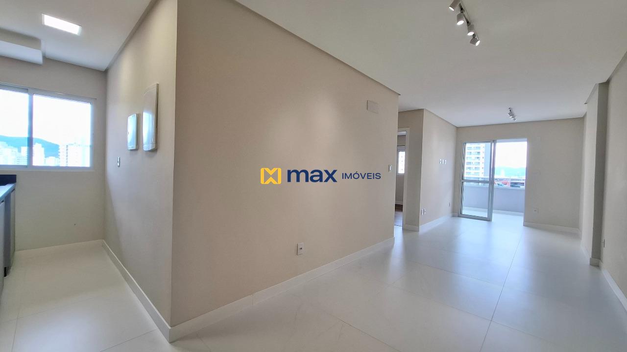 Apartamento à venda no Centro: Living integrado