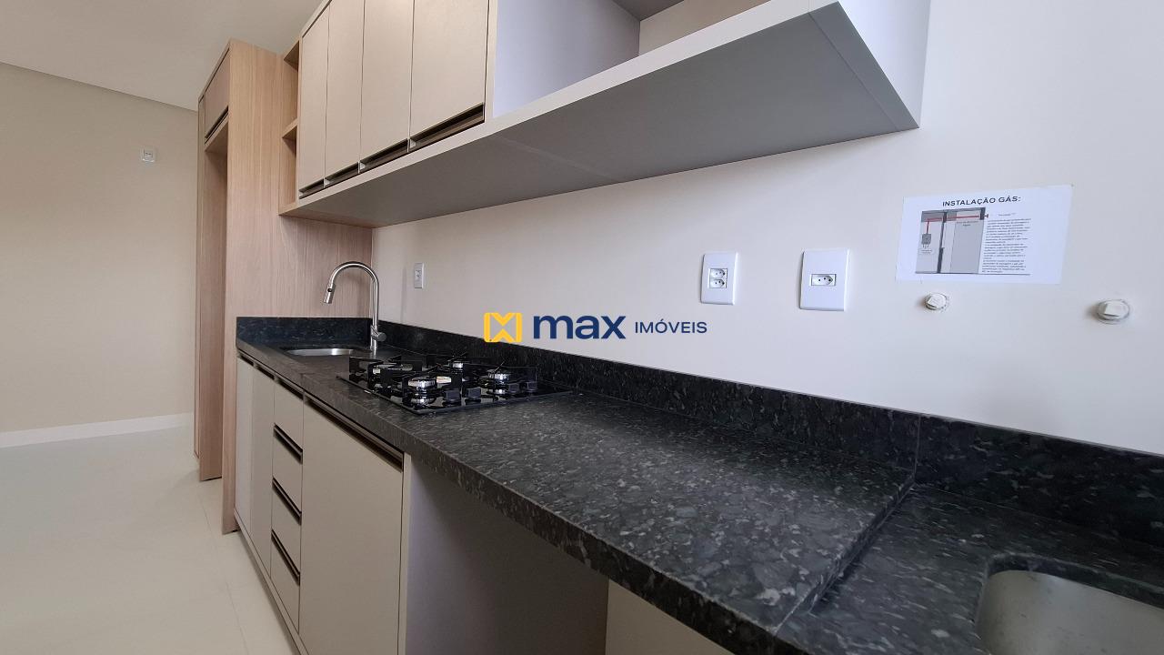 Apartamento à venda no Centro: Cozinha