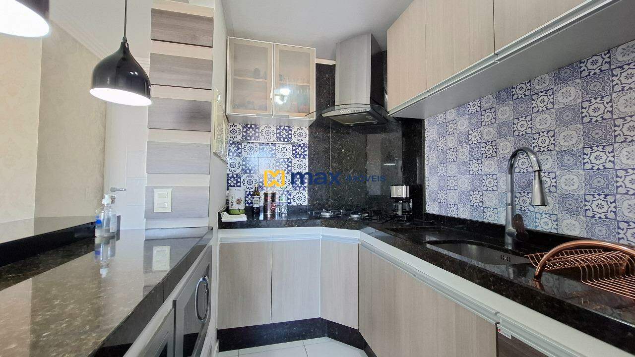 Apartamento à venda no São João: Cozinha