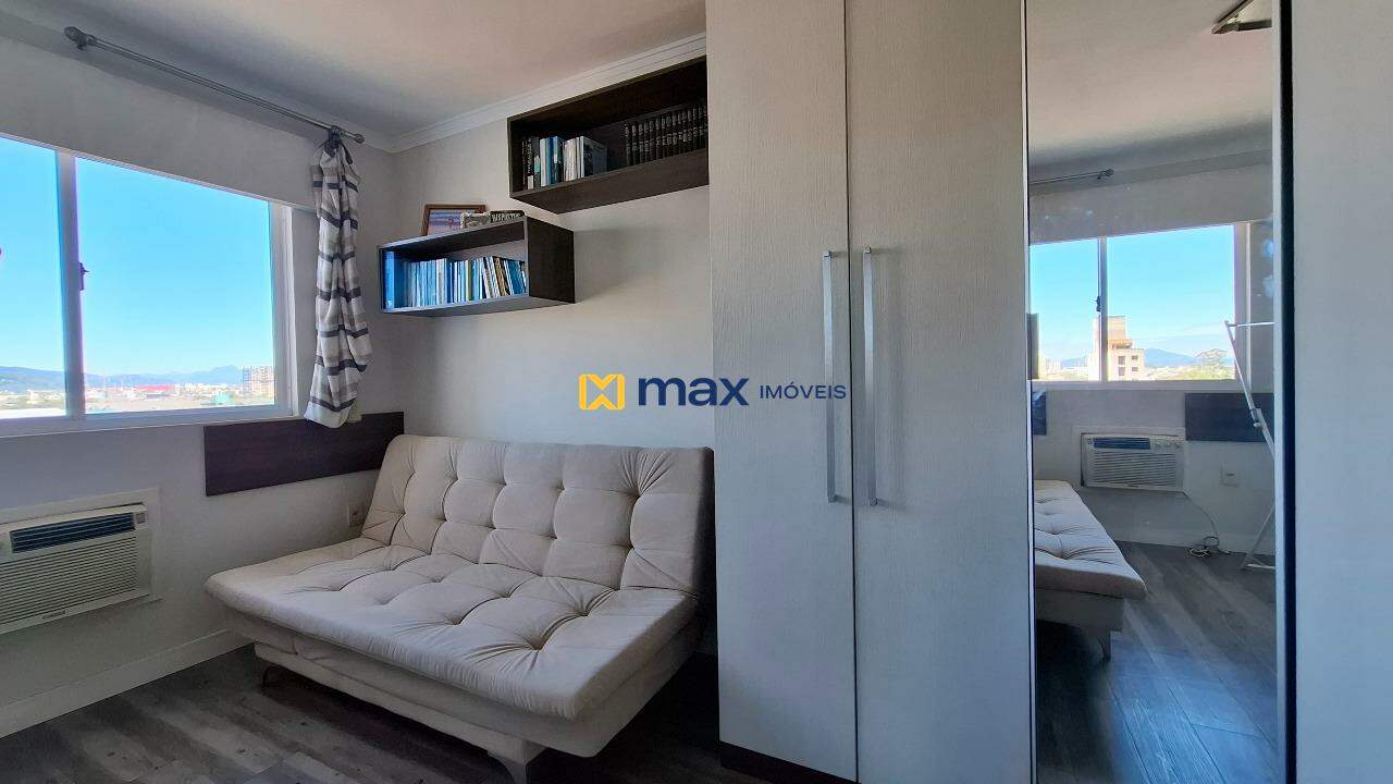 Apartamento à venda no São João: Dormitório