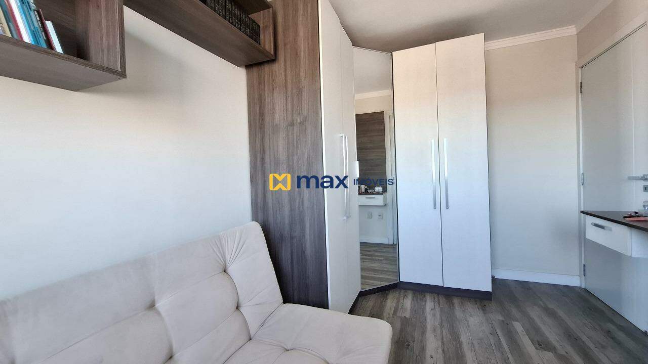 Apartamento à venda no São João: Dormitório