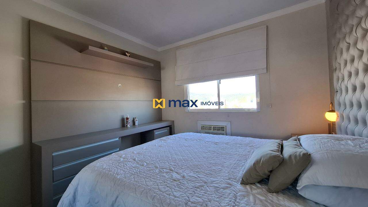 Apartamento à venda no São João: Suíte