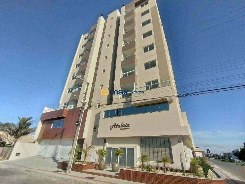 Apartamento à venda no Gravatá: FACHADA