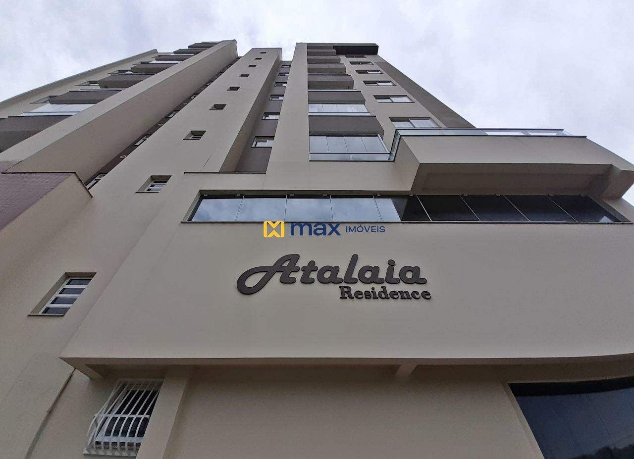 Apartamento à venda no Gravatá: