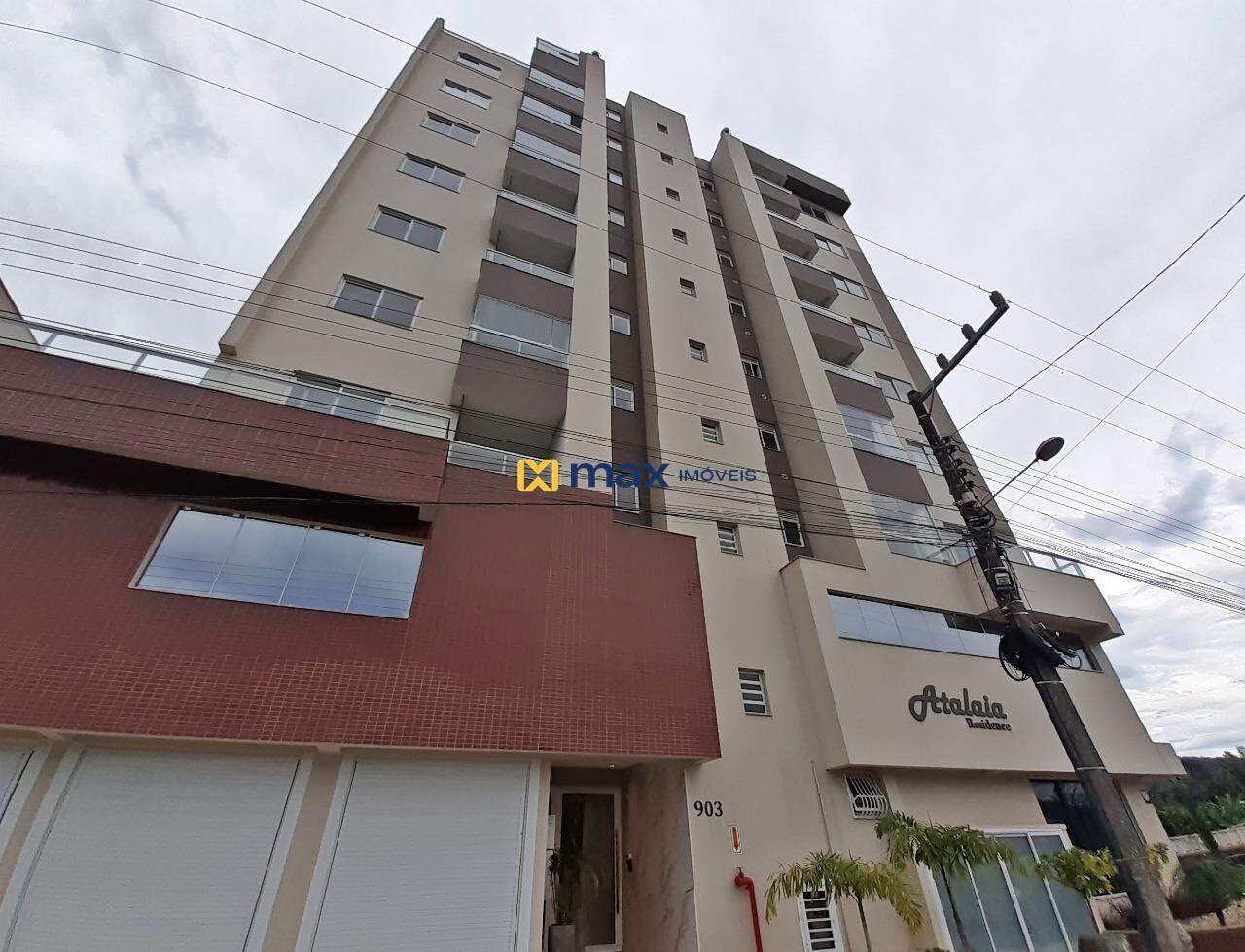 Apartamento à venda no Gravatá: