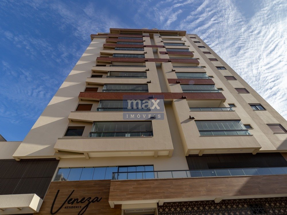 Apartamento à venda no Gravatá: Fachada Veneza Residence