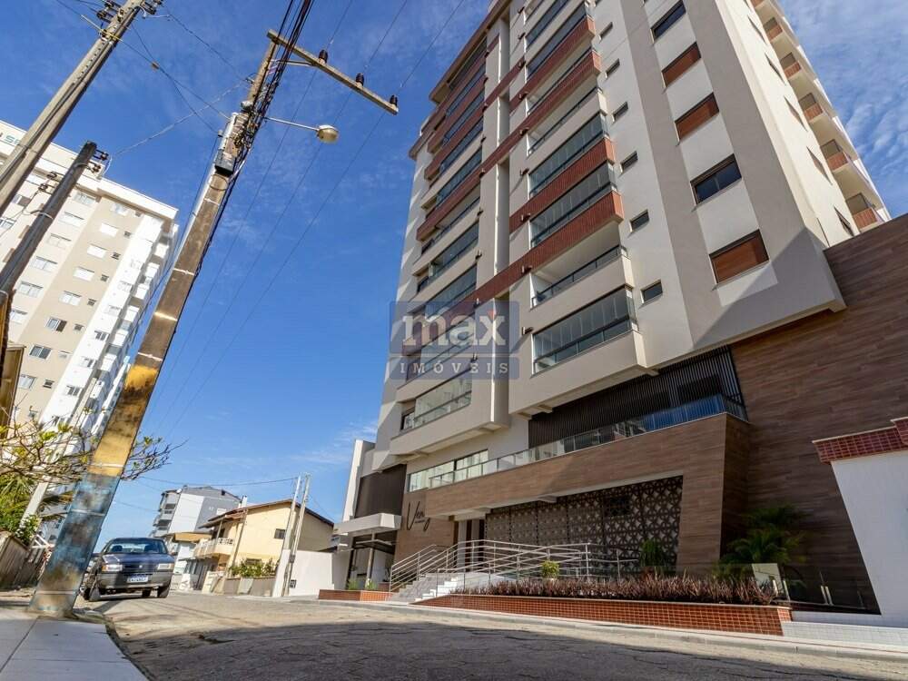 Apartamento à venda no Gravatá: 